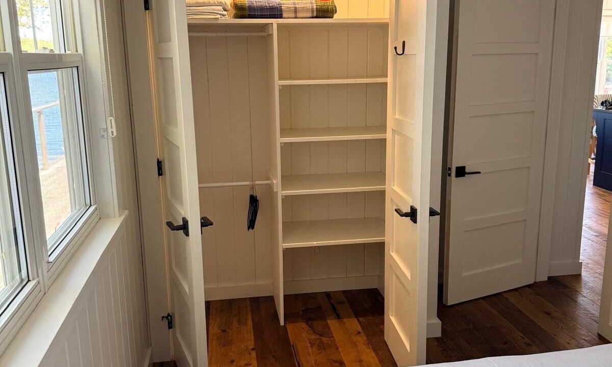 Photo of Bedroom in The Archipelago