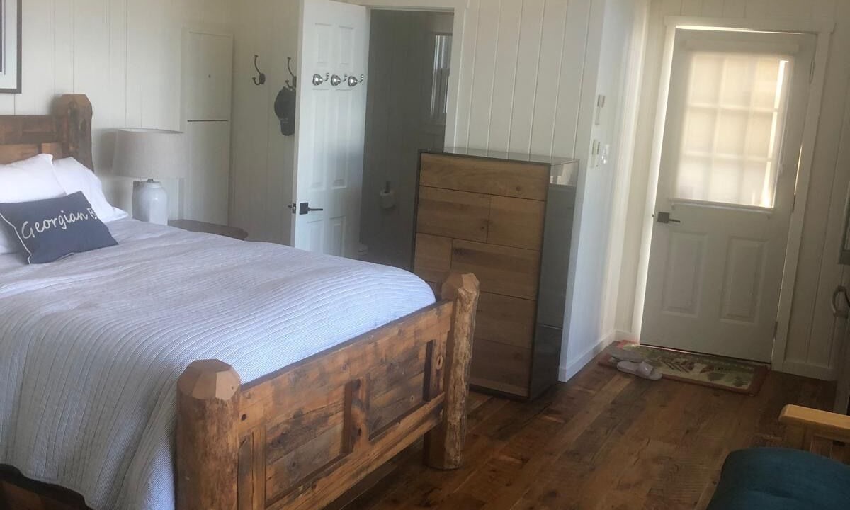 Photo of Bedroom in The Archipelago