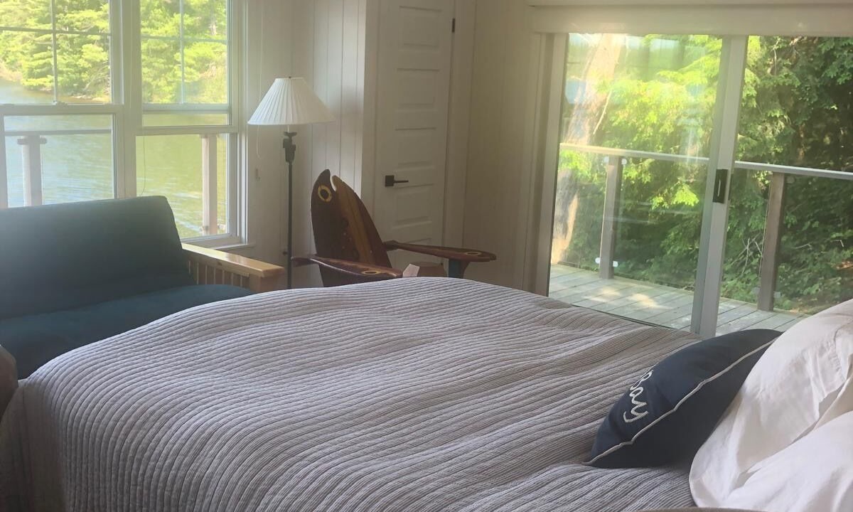 Photo of Bedroom in The Archipelago