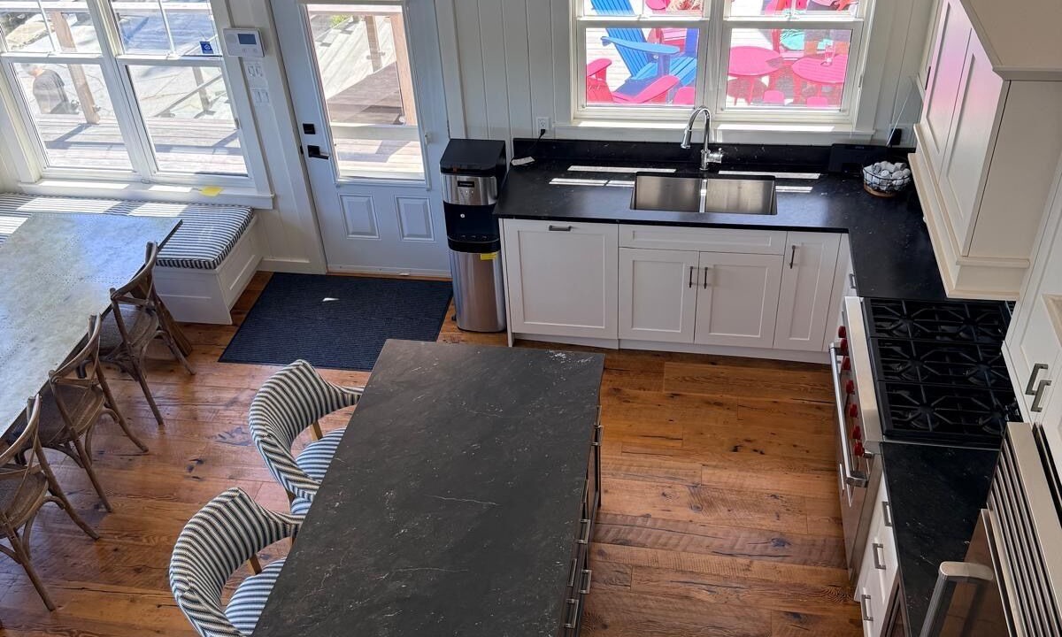 Photo of Kitchen in The Archipelago