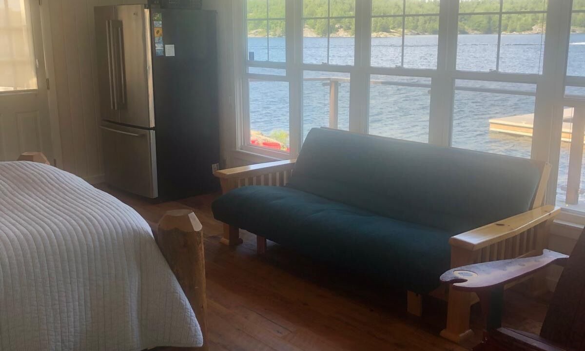 Photo of Bedroom in The Archipelago