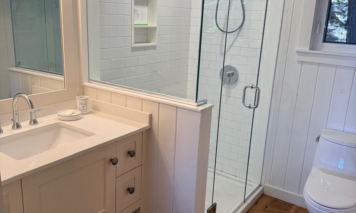 Photo of Bathroom in The Archipelago