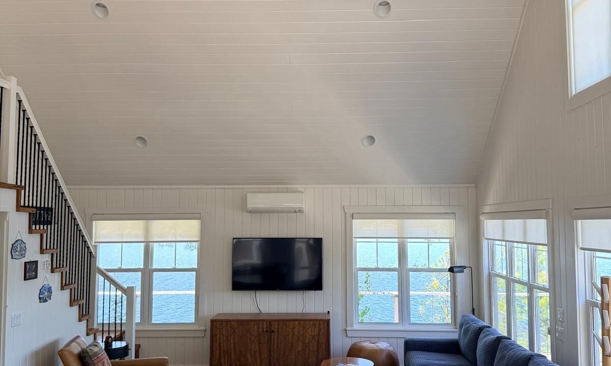 Photo of Livingroom in The Archipelago
