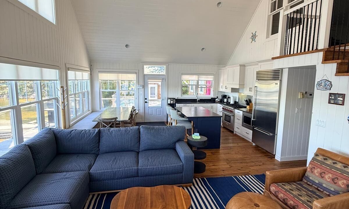 Photo of Livingroom in The Archipelago