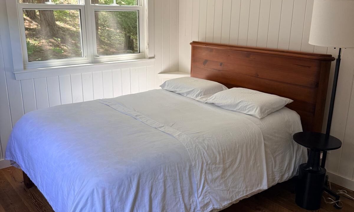 Photo of Bedroom in The Archipelago