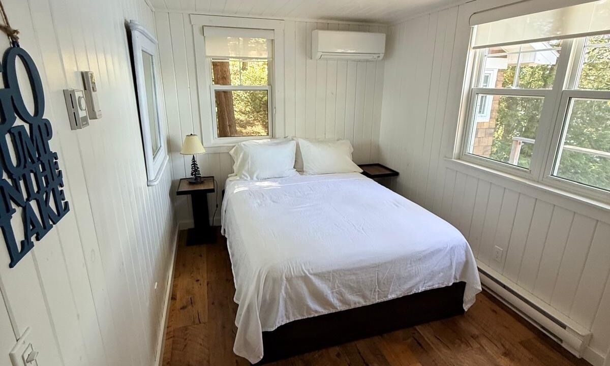 Photo of Bedroom in The Archipelago