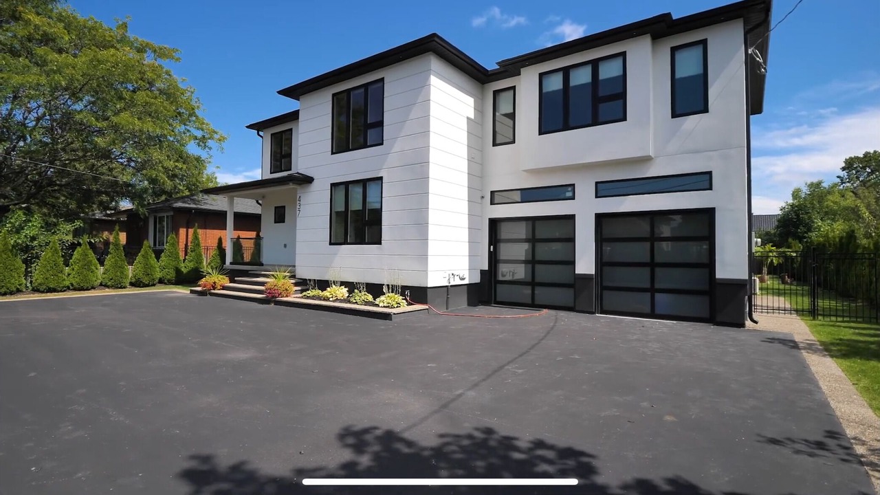Photo of Outdoor in Rosedale