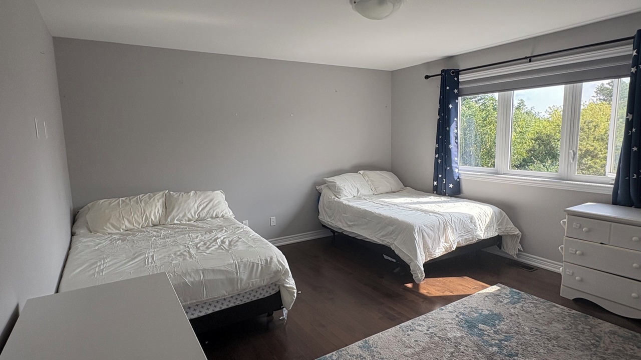 Photo of Bedroom in Rosedale