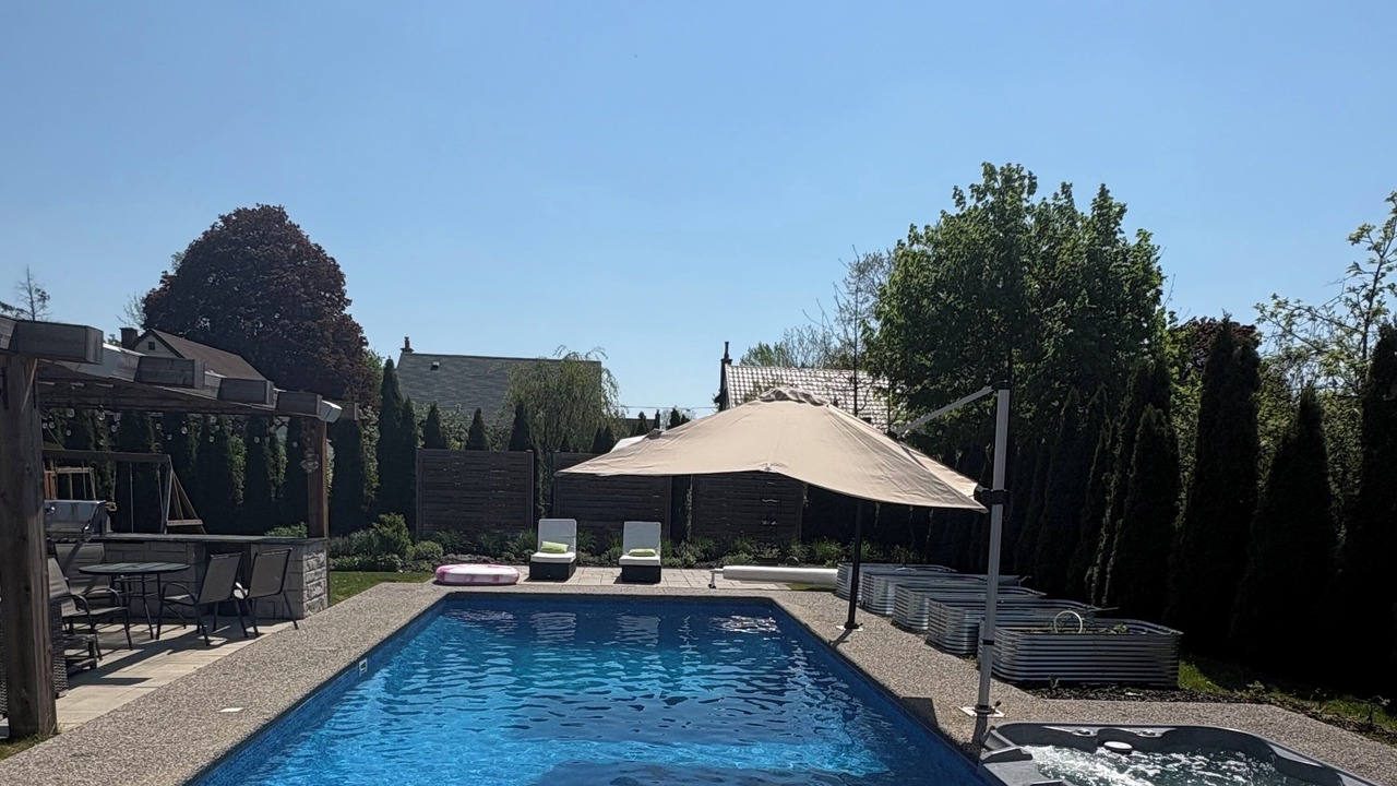 Photo of Outdoor in Rosedale