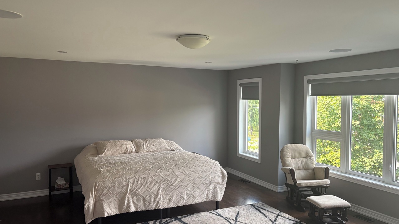 Photo of Bedroom in Rosedale