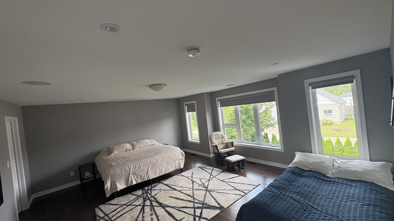 Photo of Bedroom in Rosedale