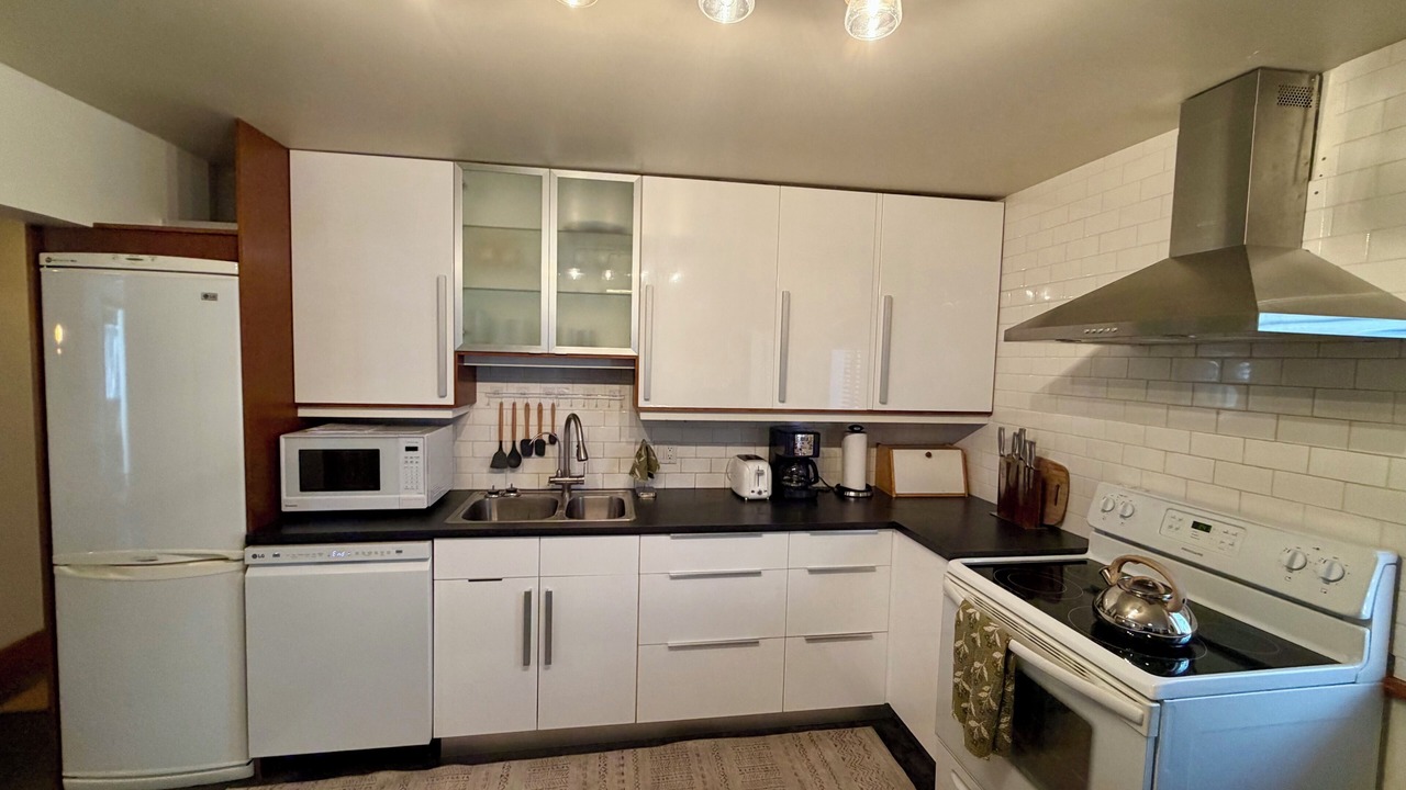 Photo of Kitchen in Fairfield
