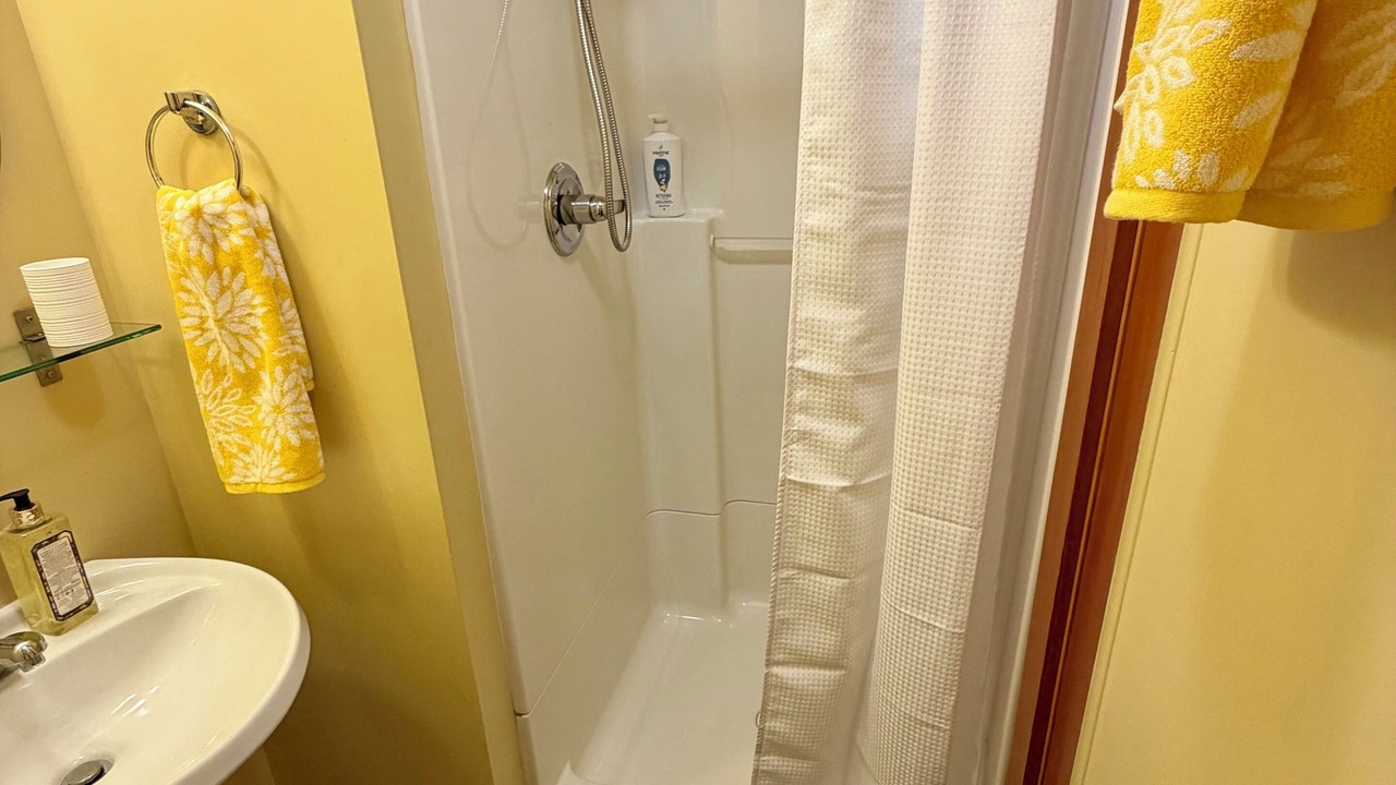 Photo of Bathroom in Fairfield