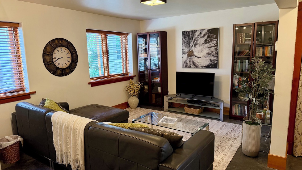 Photo of Livingroom in Fairfield