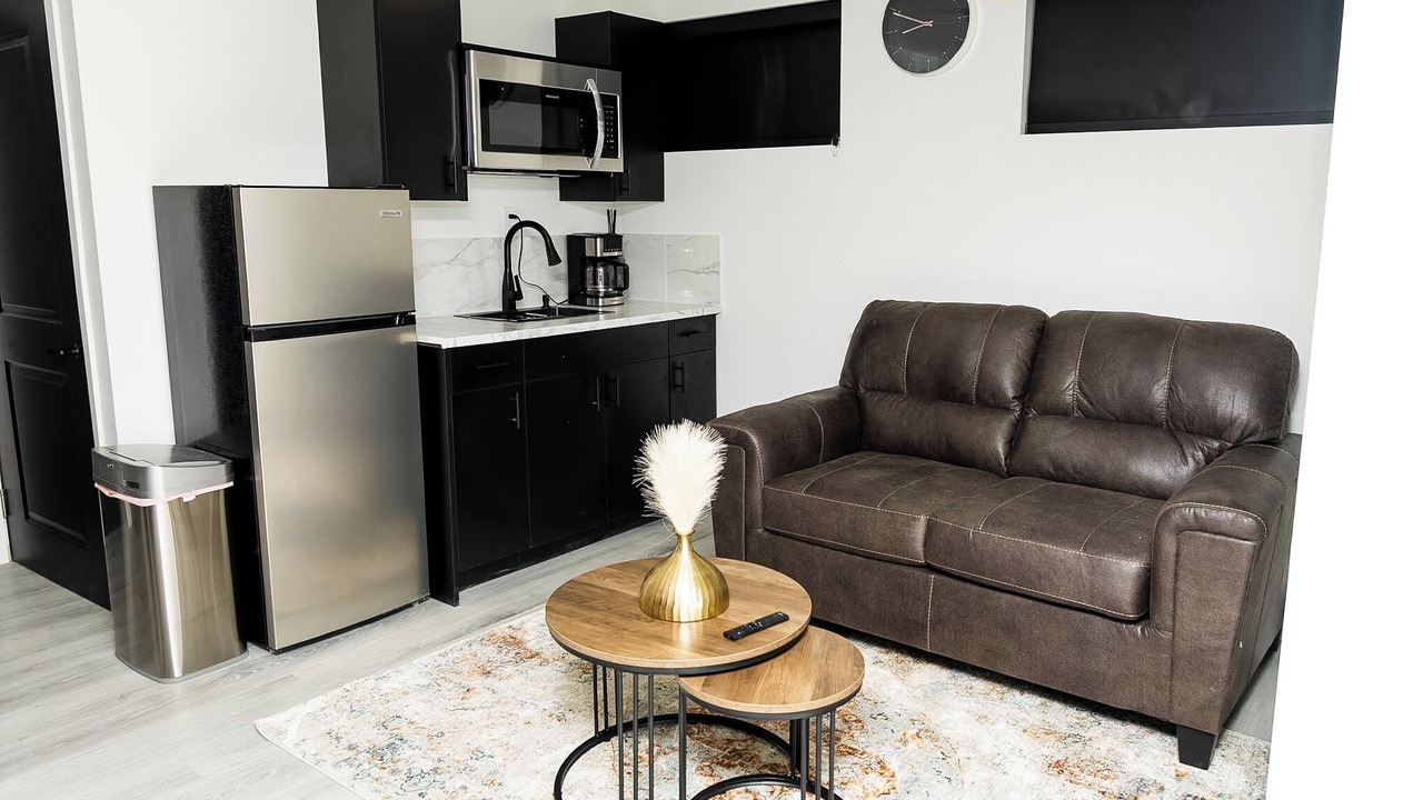 Photo of Livingroom in Transcona