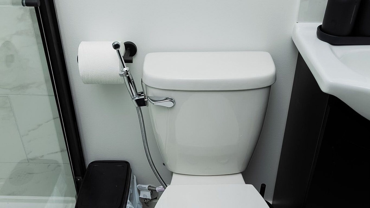Photo of Bathroom in Transcona