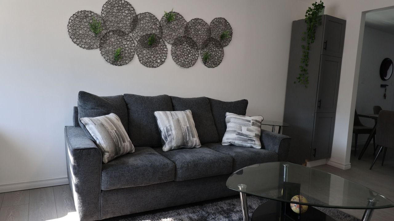 Photo of Livingroom in Timiskaming District