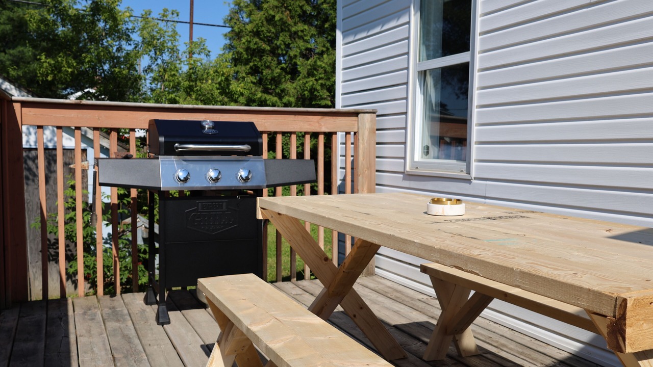 Photo of Outdoor in Timiskaming District