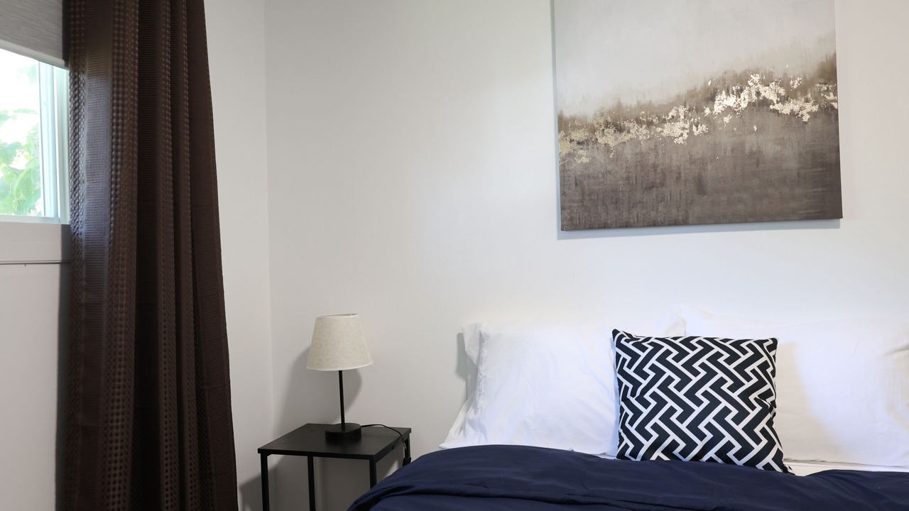 Photo of Bedroom in Timiskaming District