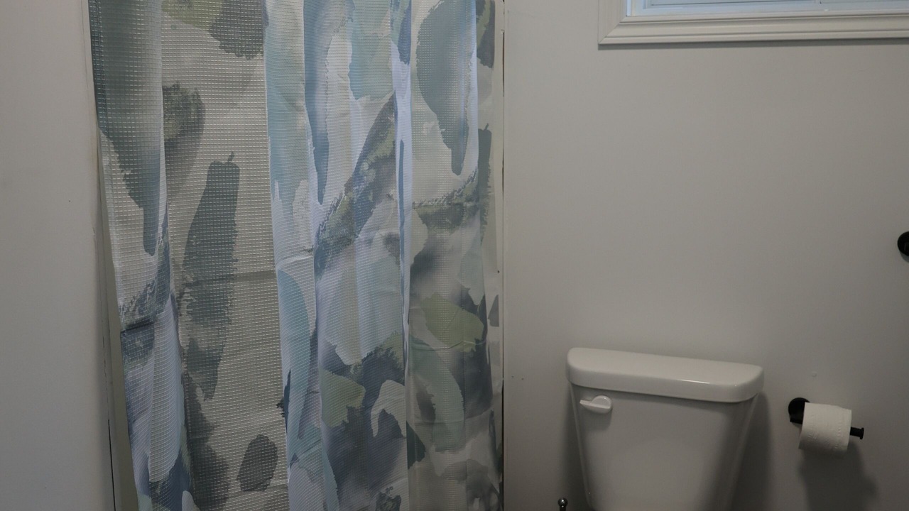 Photo of Bathroom in Timiskaming District
