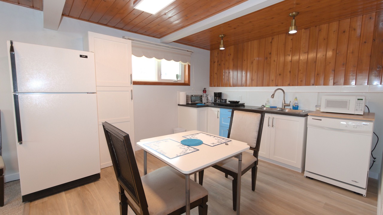 Photo of Kitchen in Medicine Hat