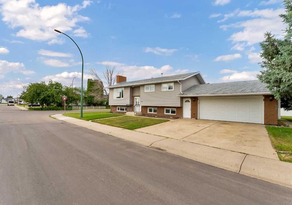Photo of Outdoor in Medicine Hat