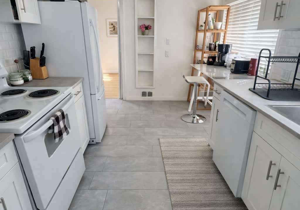 Photo of Kitchen in Kerrisdale