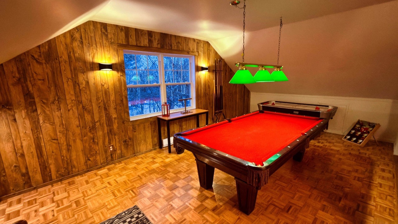 Photo of Bedroom in Mandeville