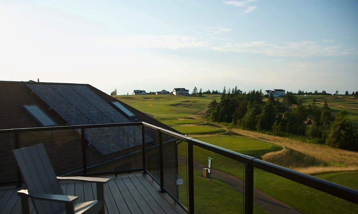 Photo of Outdoor in New Glasgow