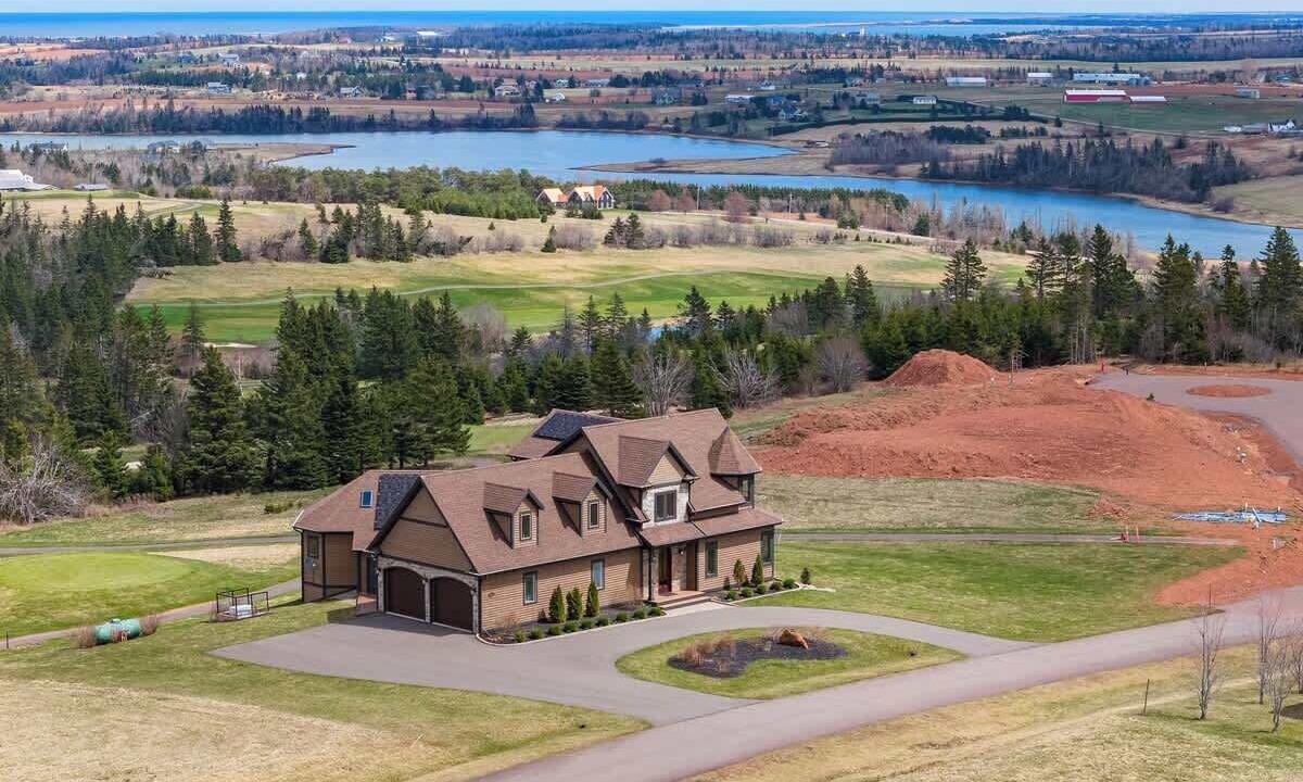 Photo of Outdoor in New Glasgow