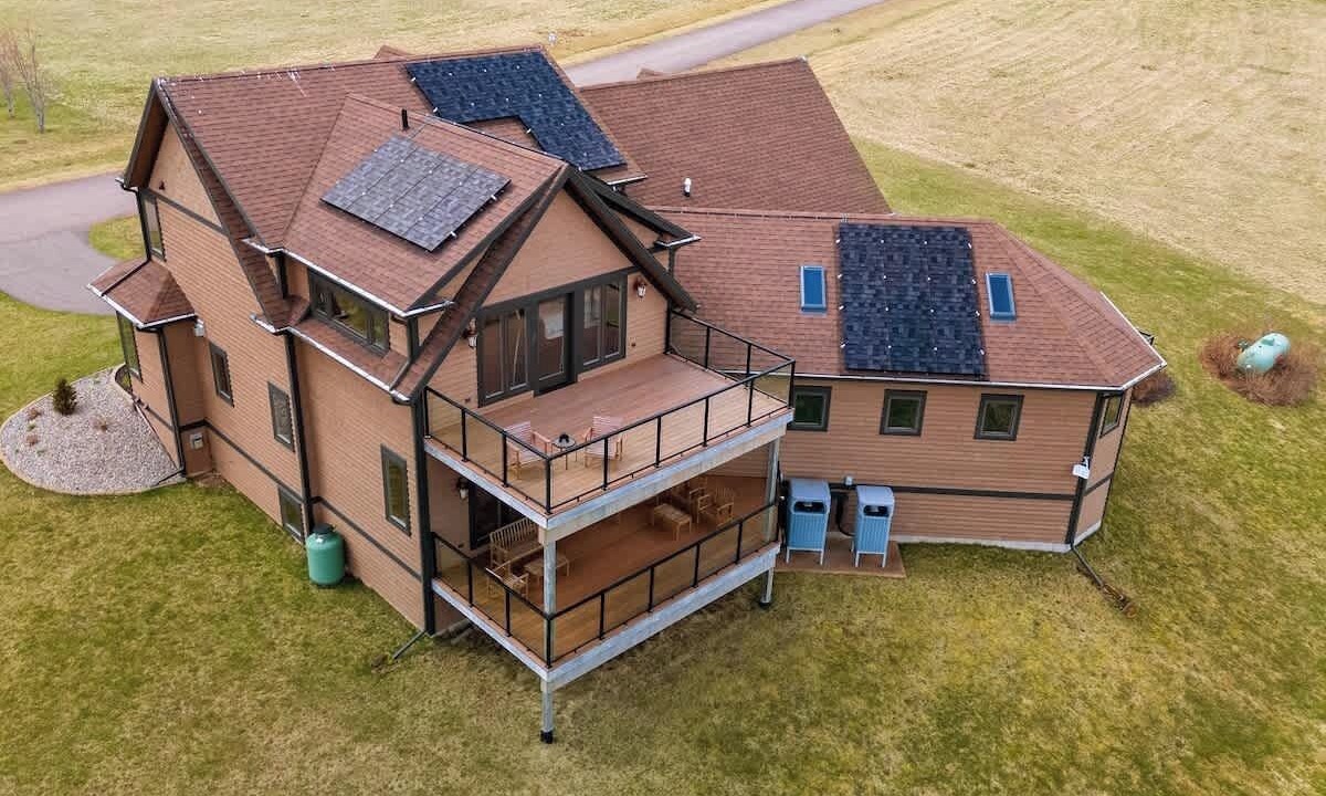 Photo of Outdoor in New Glasgow