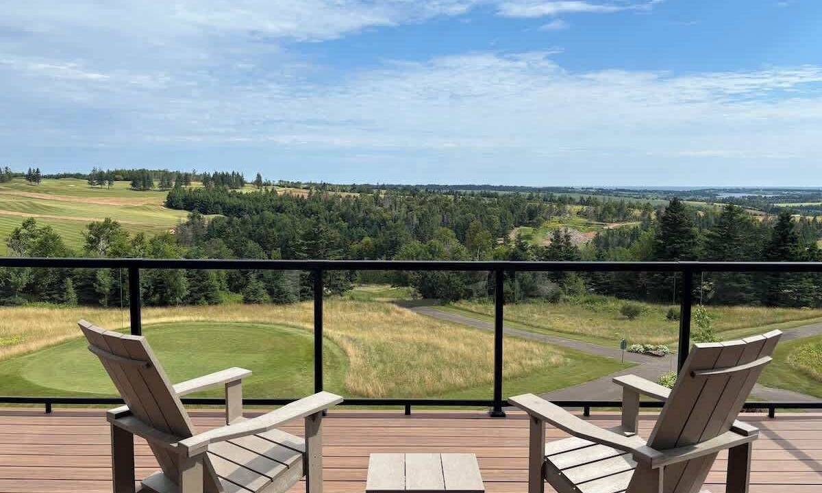Photo of Outdoor in New Glasgow