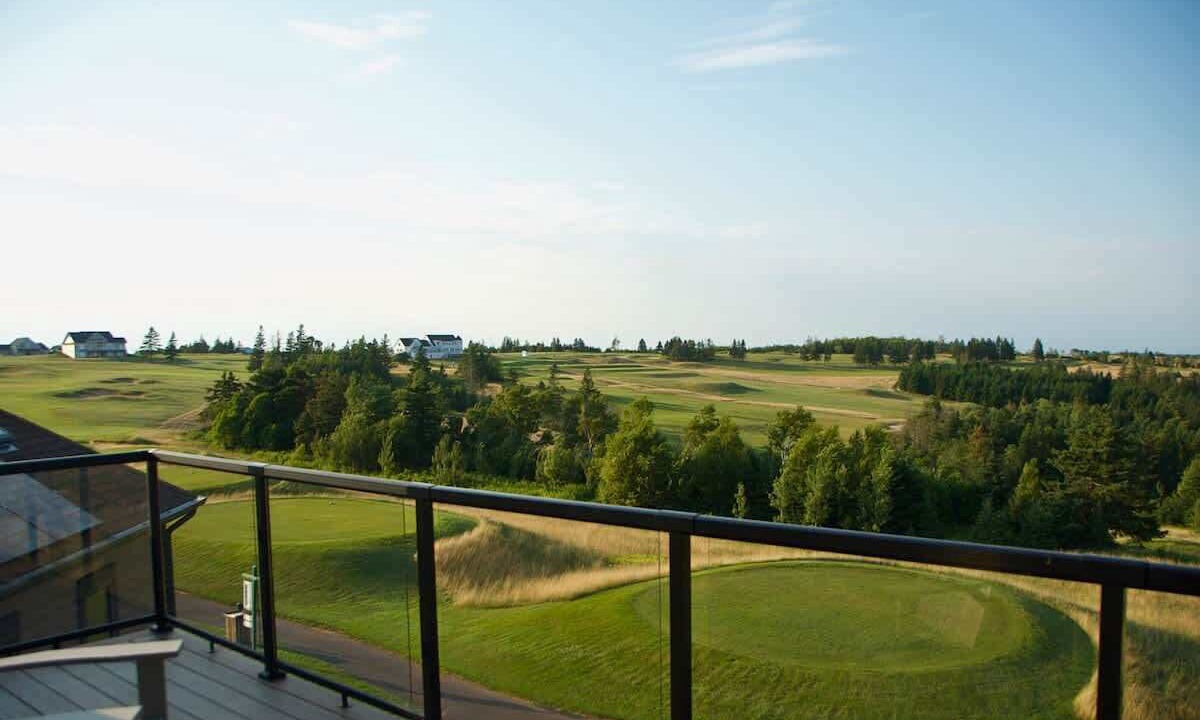 Photo of Outdoor in New Glasgow