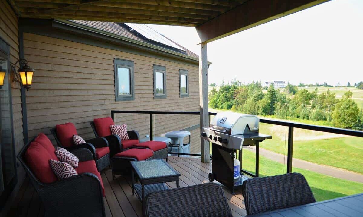 Photo of Outdoor in New Glasgow