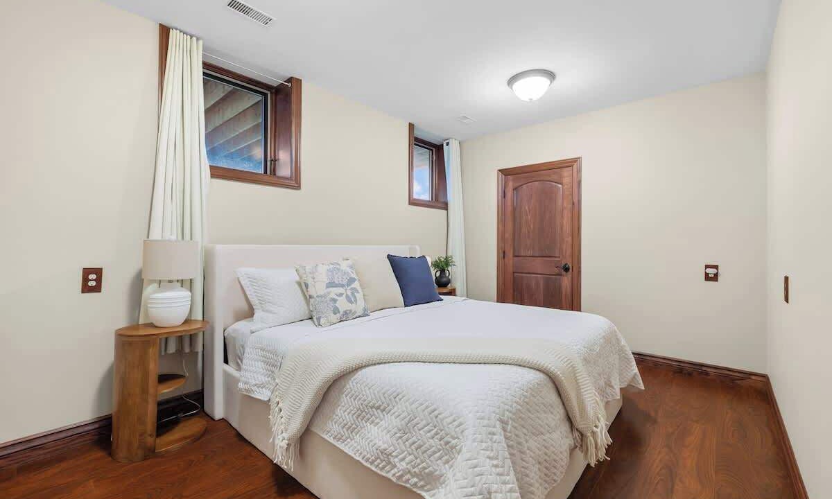 Photo of Bedroom in New Glasgow