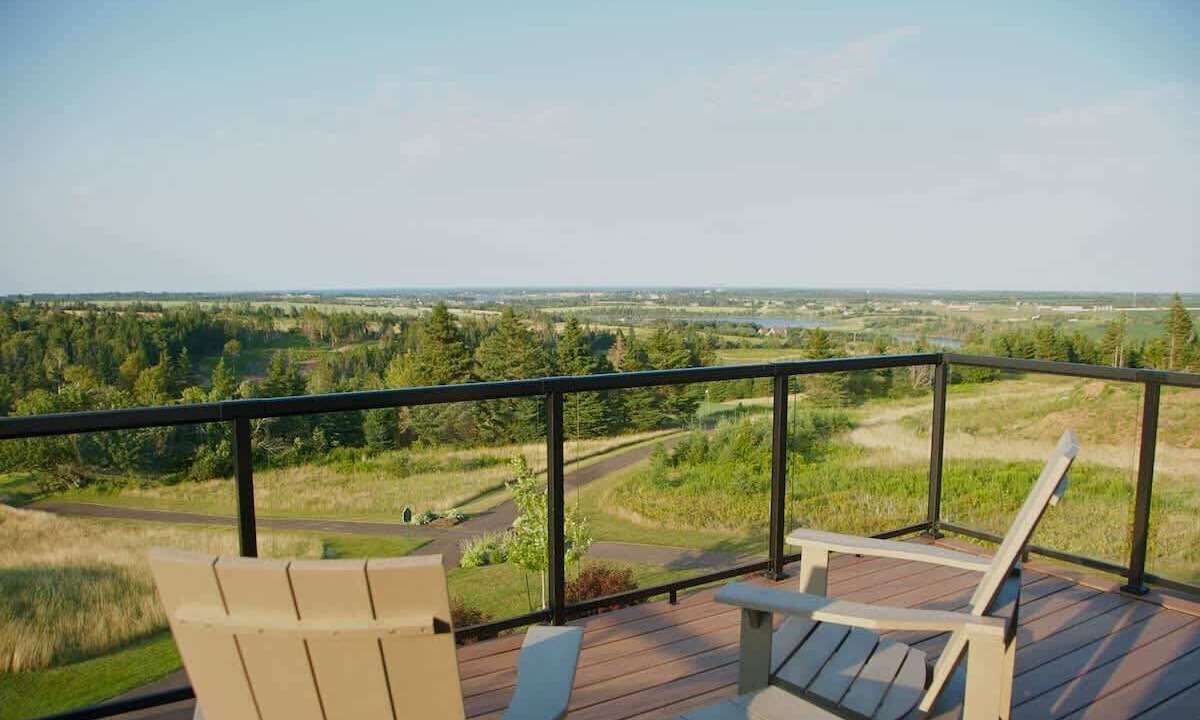 Photo of Outdoor in New Glasgow
