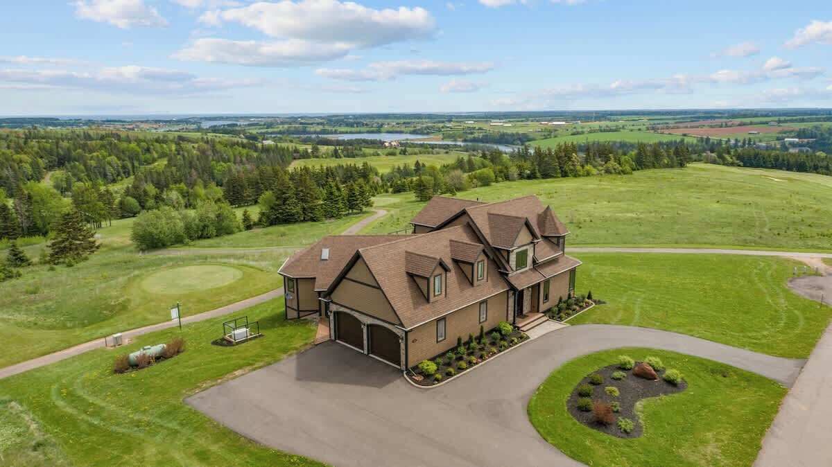Photo of Outdoor in New Glasgow