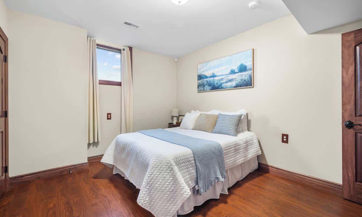 Photo of Bedroom in New Glasgow