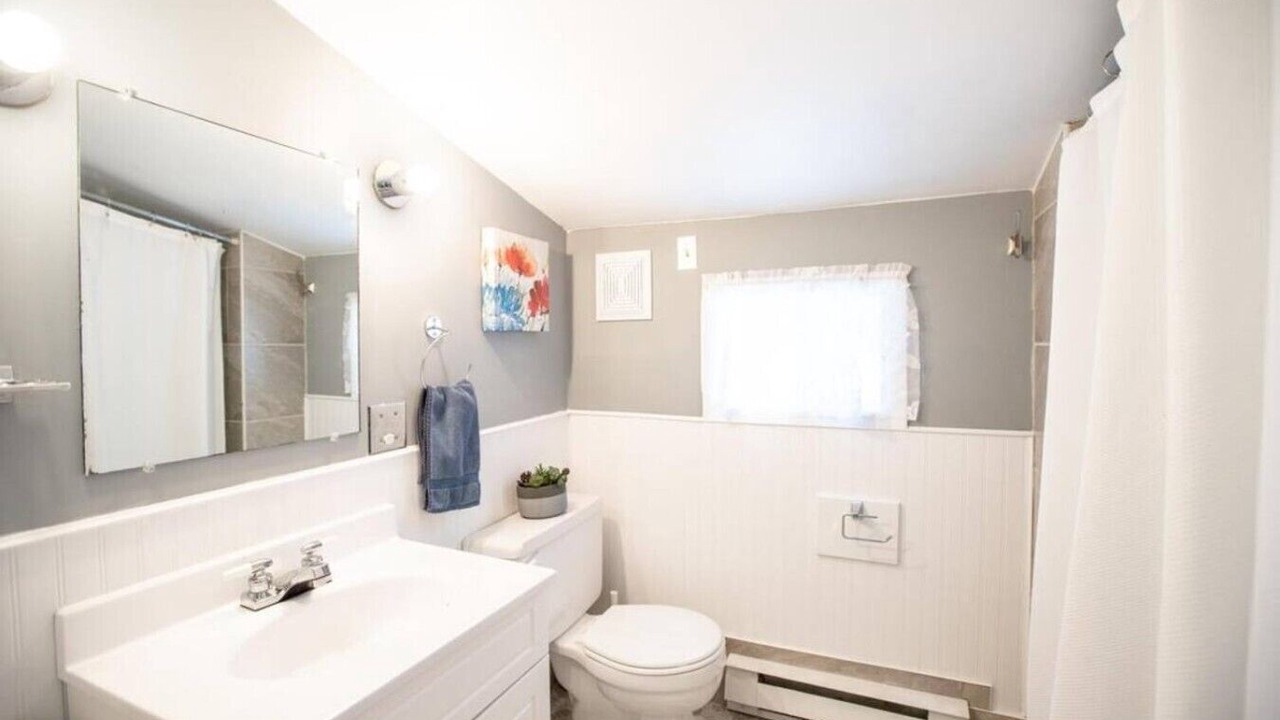 Photo of Bathroom in East Hants