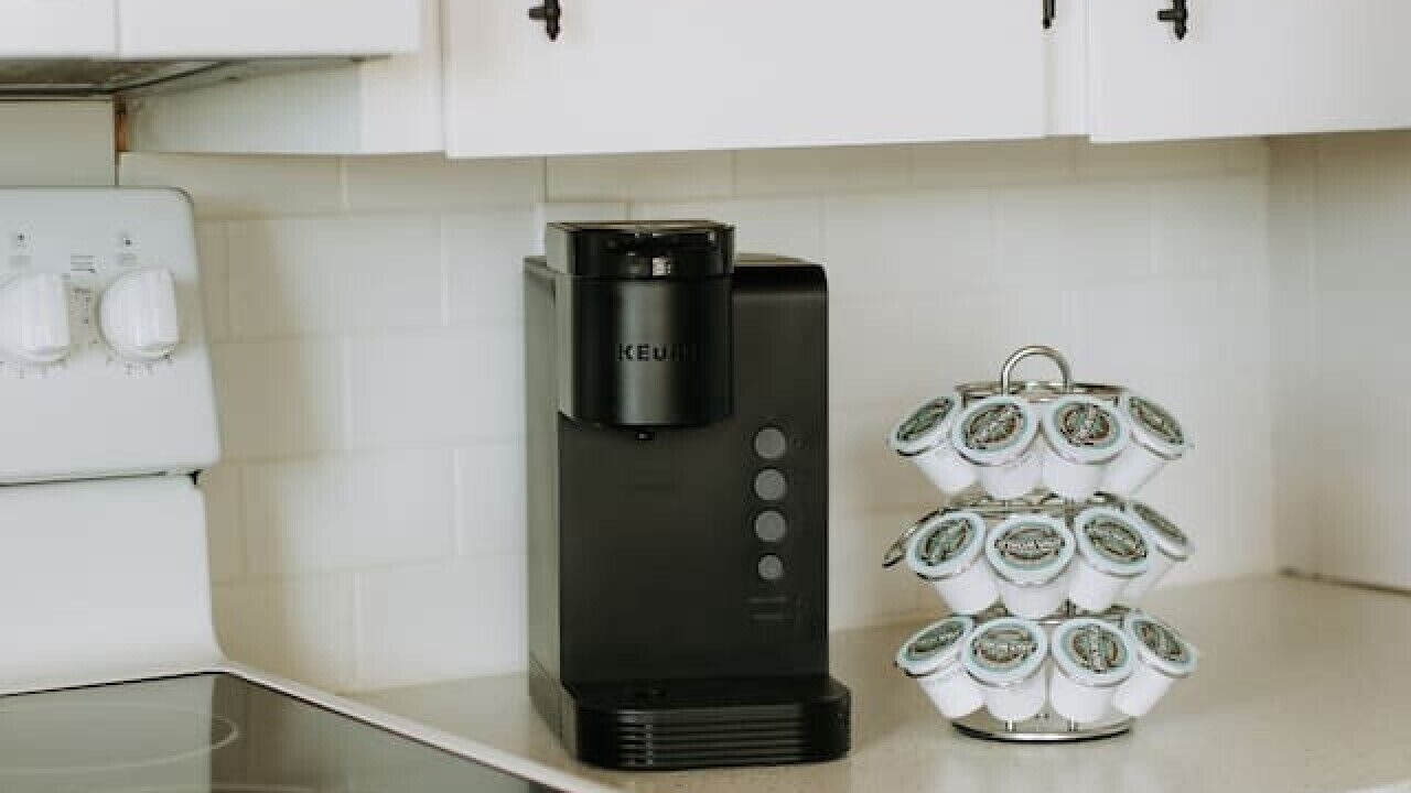 Photo of Kitchen in East Hants