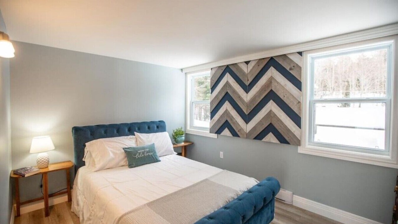 Photo of Bedroom in East Hants