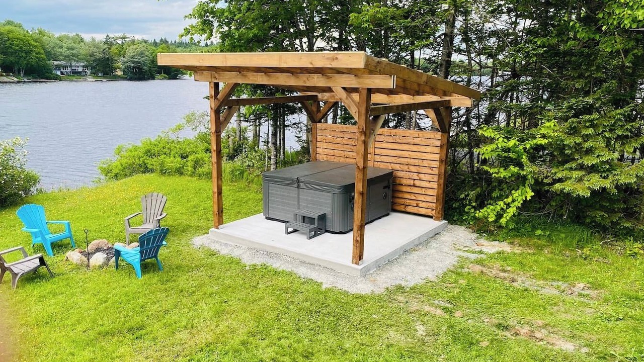 Photo of Outdoor in East Hants