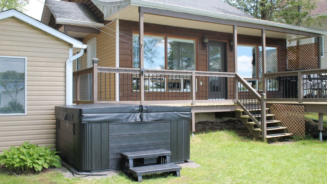 Photo of Outdoor in Saint-Georges-de-Windsor