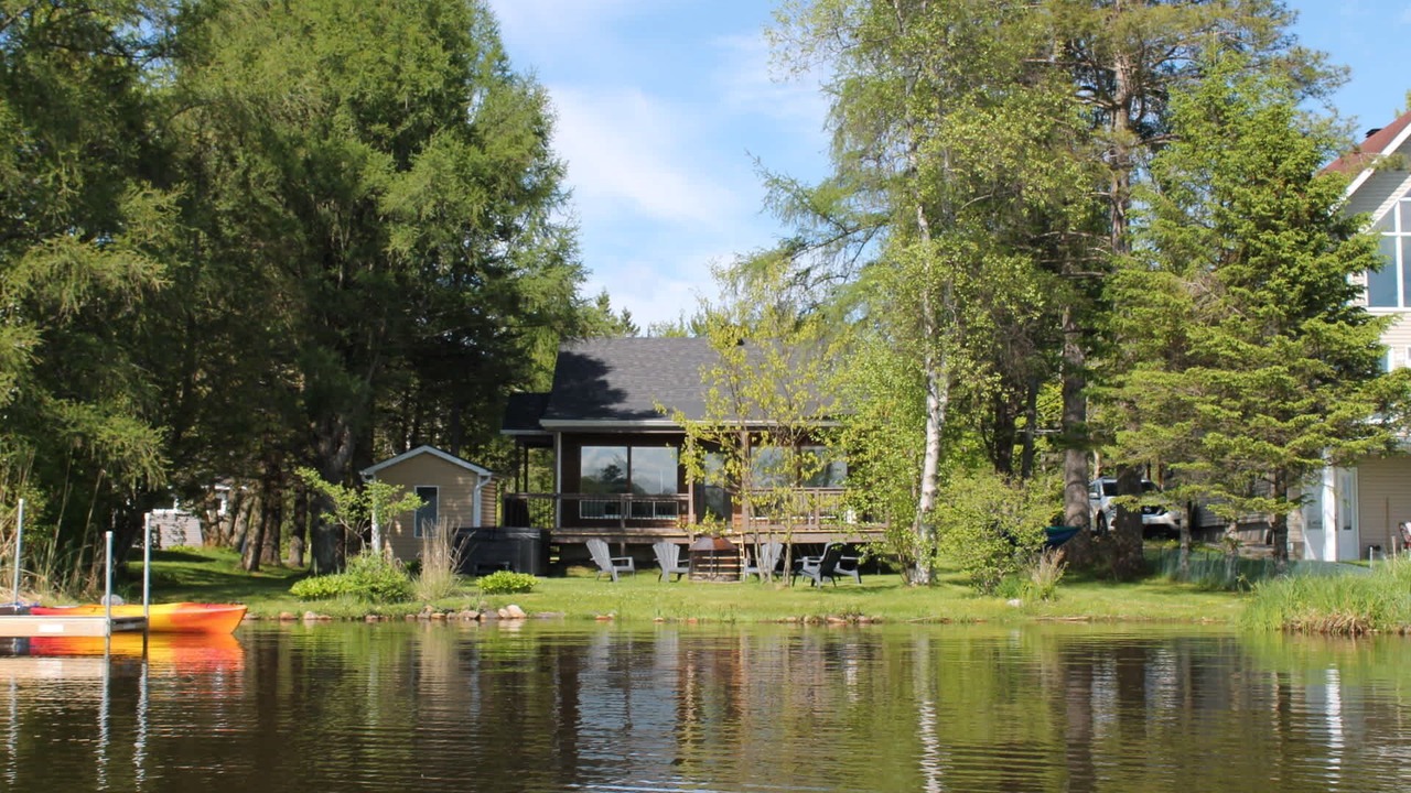 Photo of Outdoor in Saint-Georges-de-Windsor