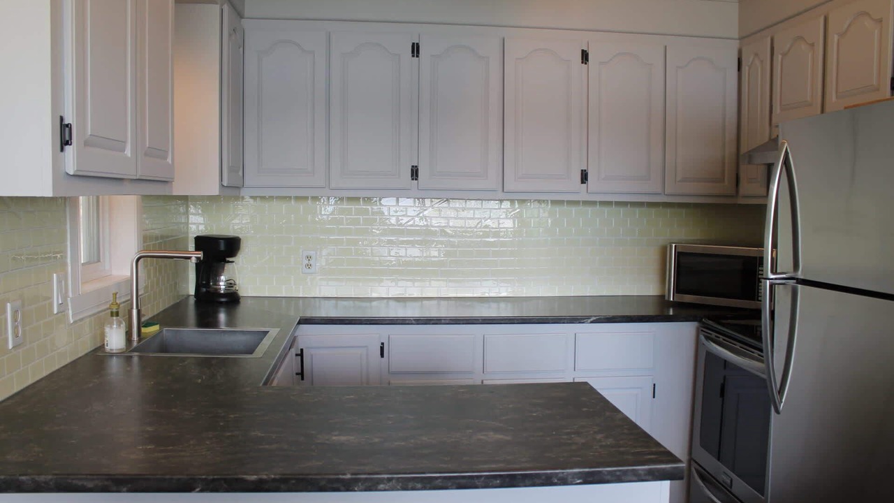 Photo of Kitchen in Saint-Georges-de-Windsor