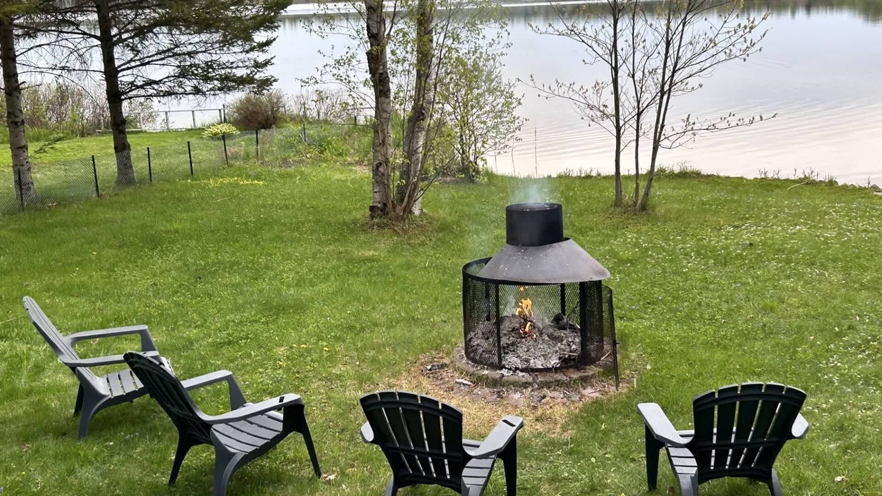Photo of Outdoor in Saint-Georges-de-Windsor