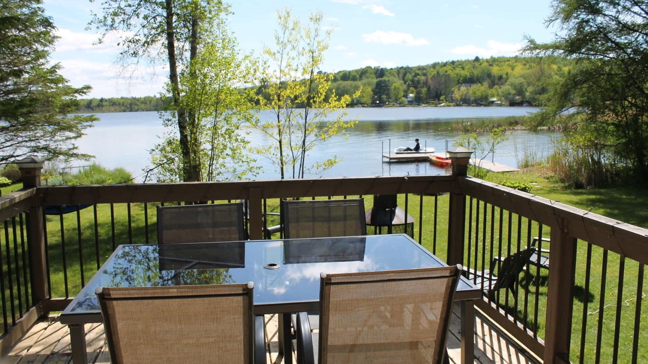 Photo of Outdoor in Saint-Georges-de-Windsor