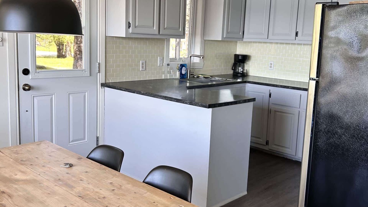 Photo of Kitchen in Saint-Georges-de-Windsor