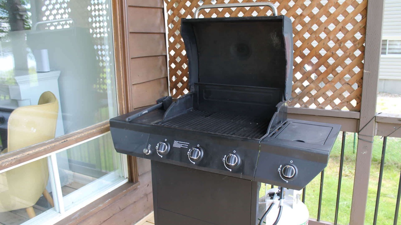 Photo of Outdoor in Saint-Georges-de-Windsor