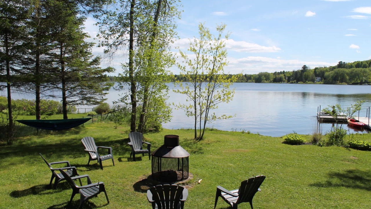 Photo of Outdoor in Saint-Georges-de-Windsor
